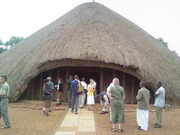 Great African ancient healing practices and spiritual ceremonies