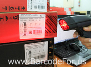Barcode Labels Designing Software Corporate Edition