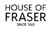 Best UK House of Fraser Voucher Codes 2015