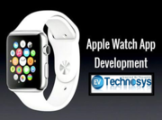 Apple Watch Apps Development for your Business growth!