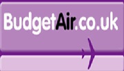 Save upto Official Budget Air Voucher Codes October 2015