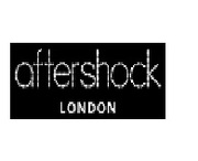 Live 20% off Aftershock Voucher Codes for November 2015