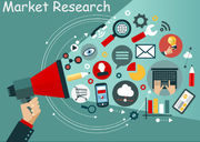 Best seller of Market Research Reports