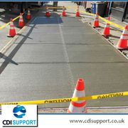 Best Concrete Surfacing Contractors in the UK