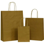 Promote your brand with Brown Paper Bags