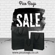 Buy Paper Carrier Bags at up to 50% discounted rate