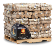 Firewood2go for those who are looking for high quality hardwood logs