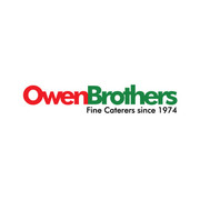 office lunch catering in london | Owen Brothers Catering