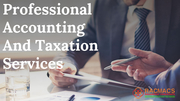 File Your Income Return by Tax Accountant Hertfordshire | RACMACS