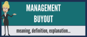 Management buy out – Meridian CF