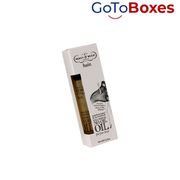 Custom Hairspray Boxes Packaging At GoToBoxes