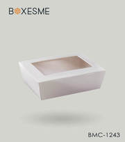 Fully Utilize custom white boxes To Enhance Your Business