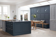 Explore kitchen islands with Townhouse Design