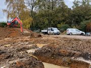 Best Land Excavation Contractors | Top Support & Cost | UK