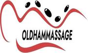 Oldham Aromatherapy Massage