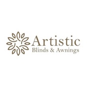 Artistic Blinds & Awnings