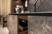 Premium Neolith worktops  – StoneSense