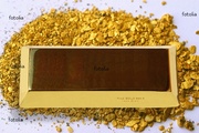 sale of powder gold and golden